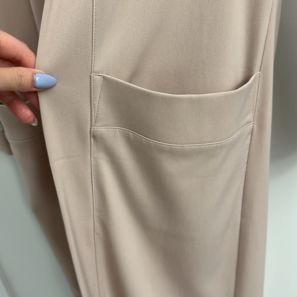 Duster coat - Picture 4 of 4